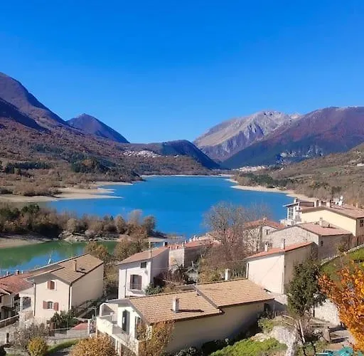 Апартаменты Di Finizio_cottage